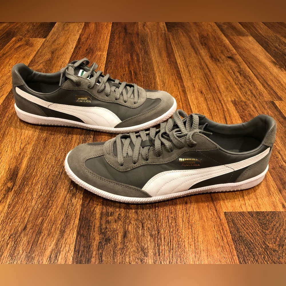 Puma Sneaker-Men’s
